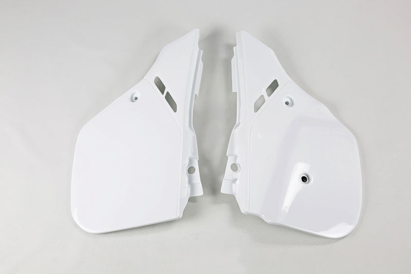 UFO Side Panels