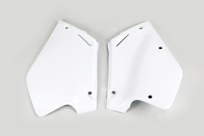 UFO Side Panels