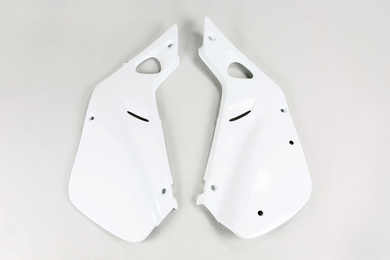 UFO Side Panels