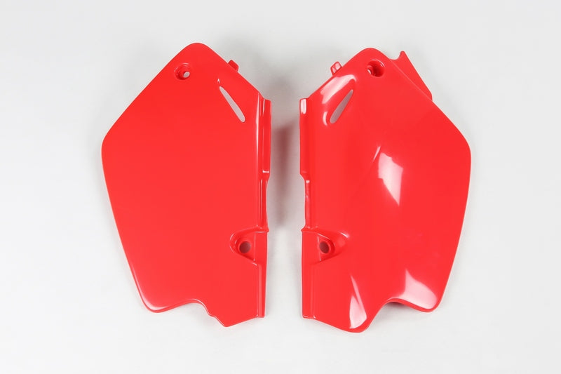 UFO Side Panels