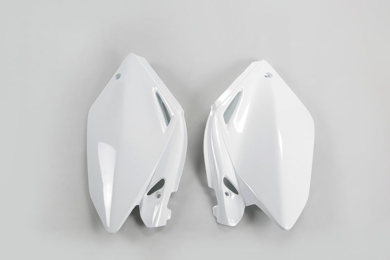 UFO Side Panels