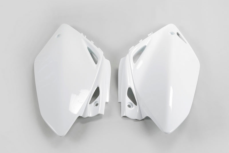 UFO Side Panels