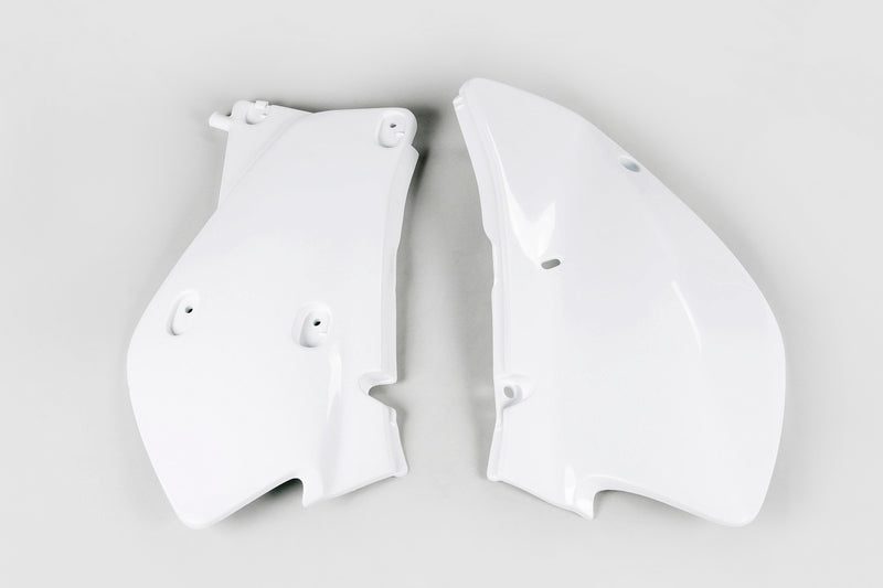UFO Side Panels