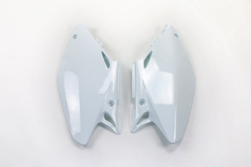 UFO Side Panels