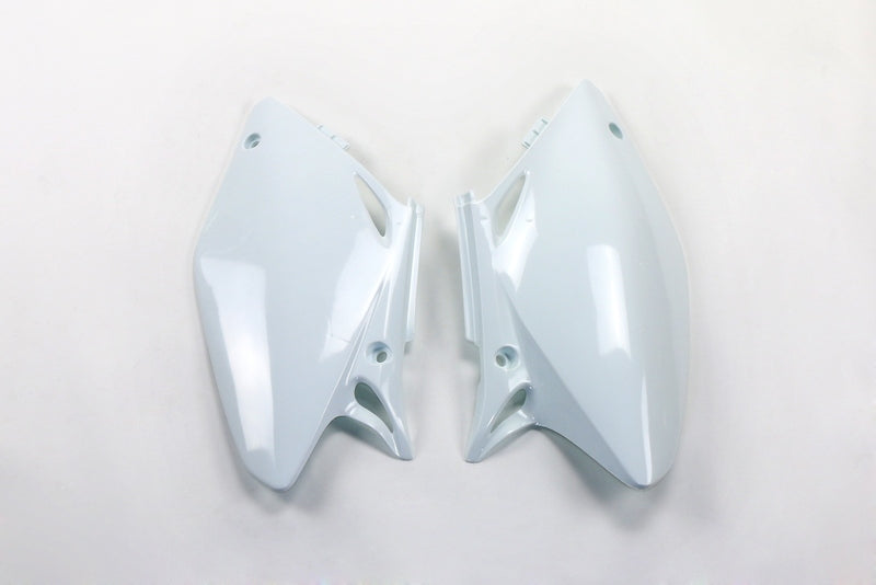 UFO Side Panels
