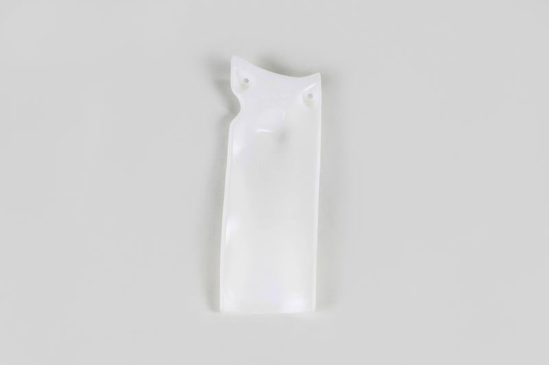 UFO Rear Shock Flap Translucent Honda CRF250R