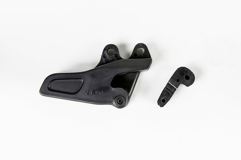 UFO Chain Guide Black Honda CRF150F/150R