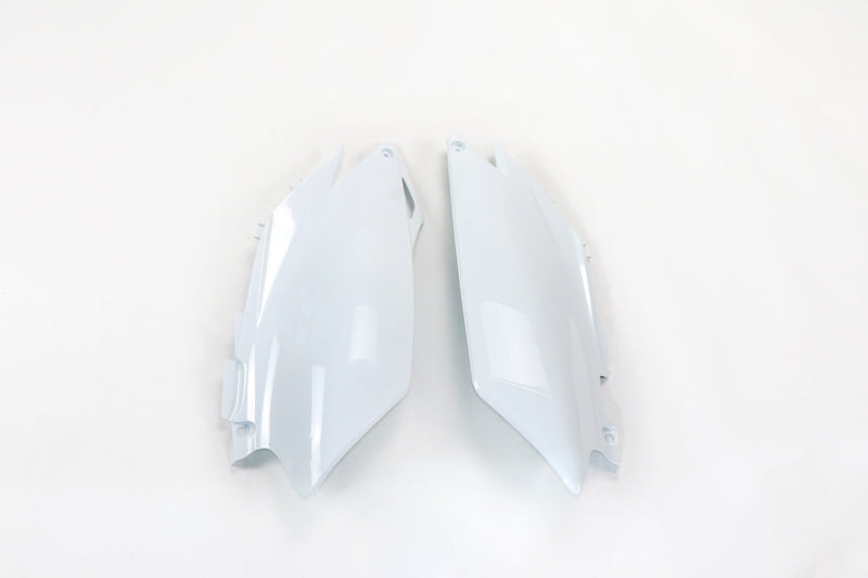 UFO Side Panels