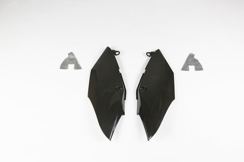 UFO Side Panels