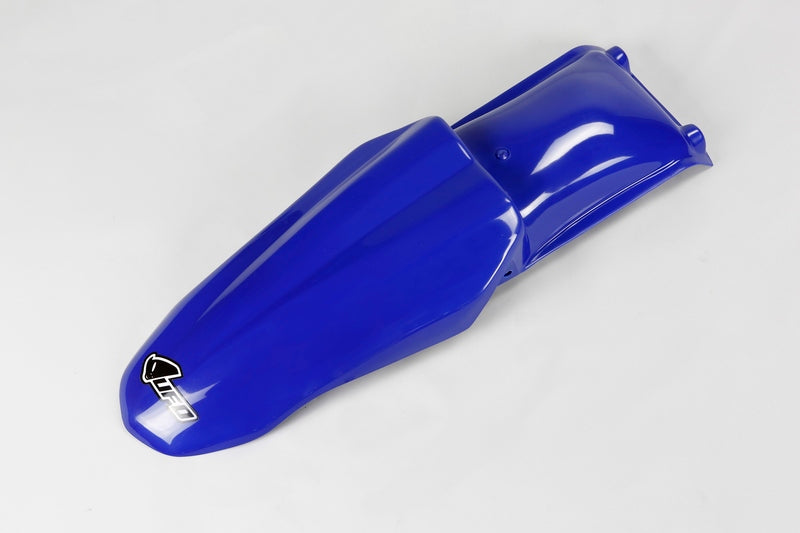 UFO Rear Fender Blue Husqvarna