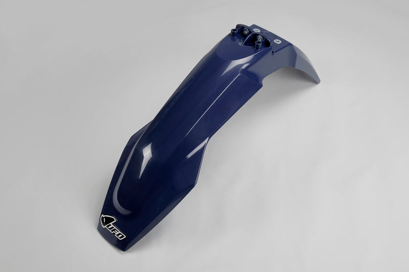 UFO Front Fender Blue Husqvarna FC/TC