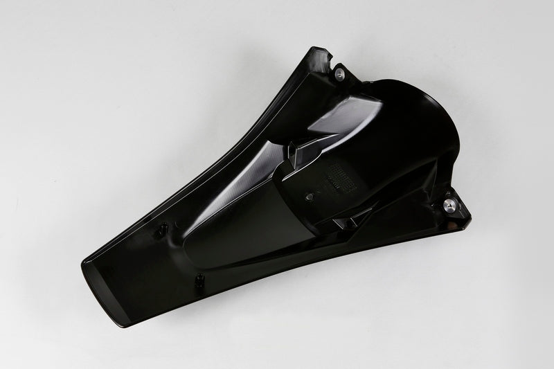 UFO Rear Fender Black Husqvarna