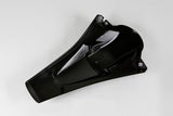UFO Rear Fender Black Husqvarna