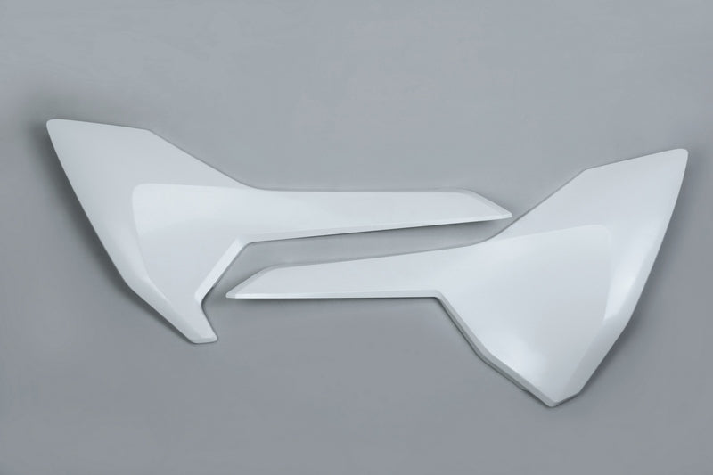 UFO Side Panels