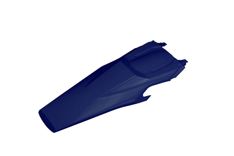 UFO Rear Fender Blue Husqvarna FE/TE