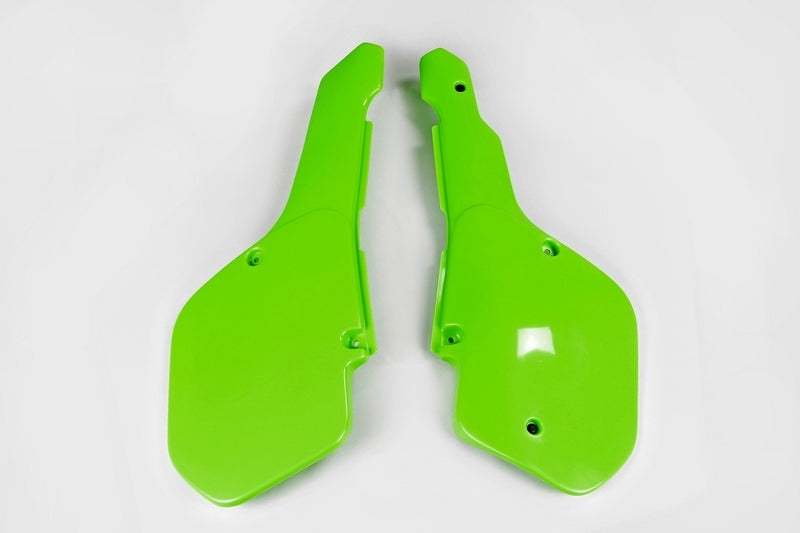 UFO Side Panels