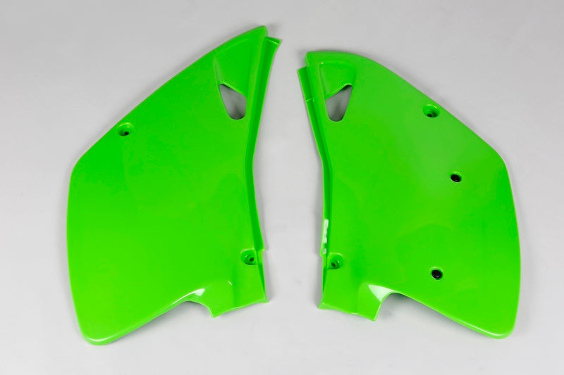UFO Side Panels