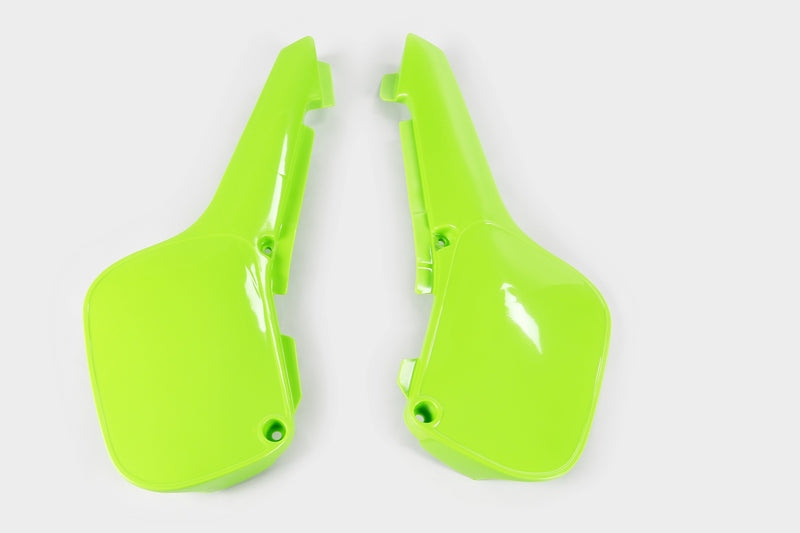 UFO Side Panels