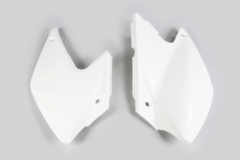 UFO Side Panels