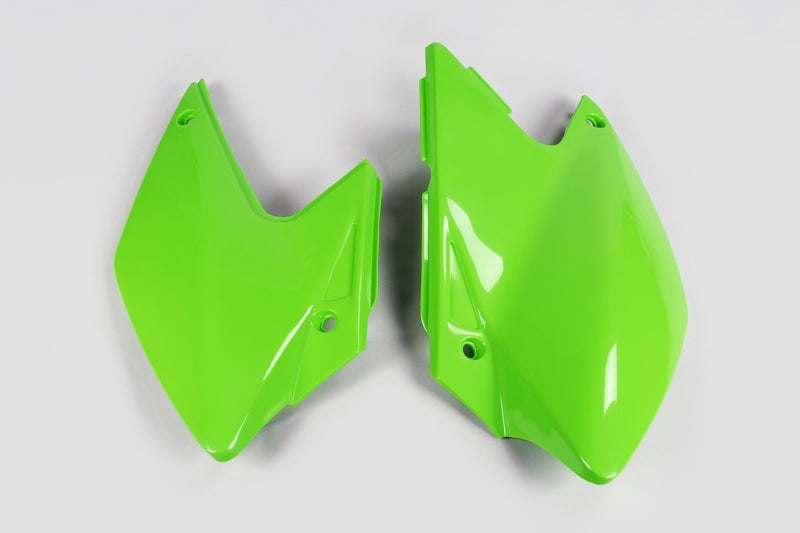 UFO Side Panels
