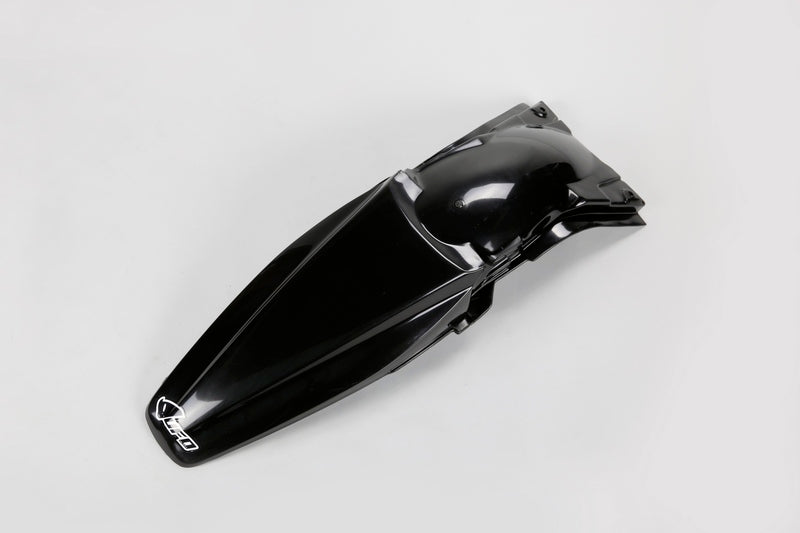 UFO Rear Fender Black Kawasaki KX250F/450F