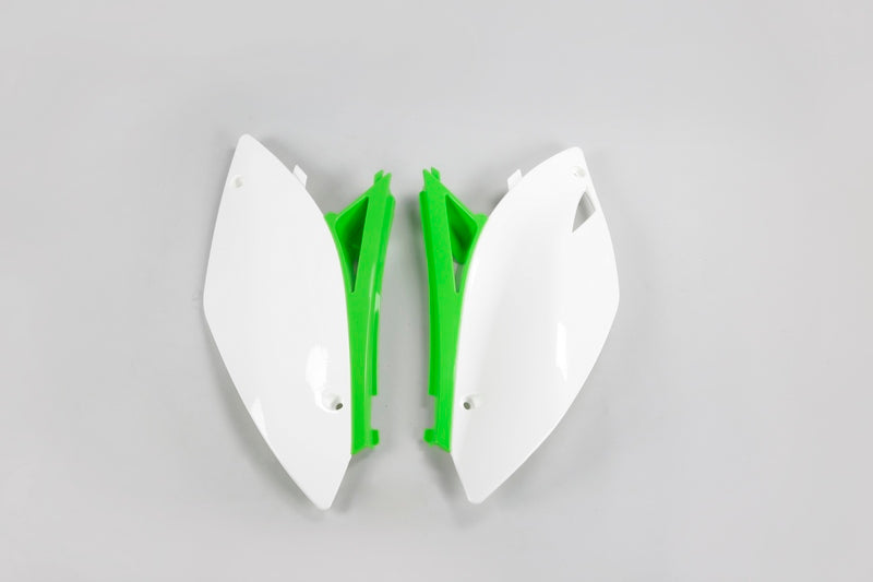 UFO Side Panels
