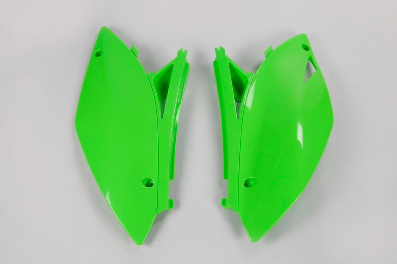 UFO Side Panels