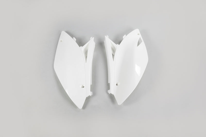 UFO Side Panels