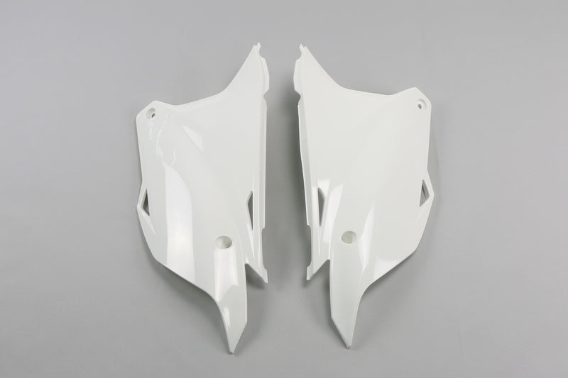 UFO Side Panels
