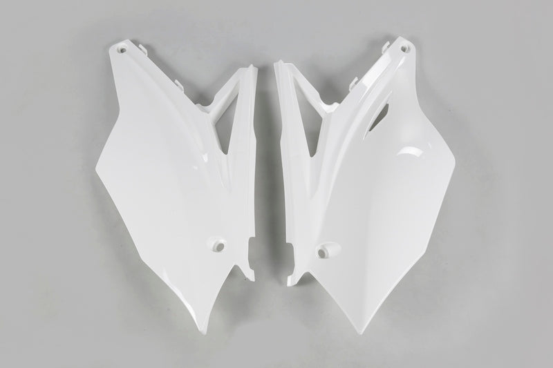 UFO Side Panels