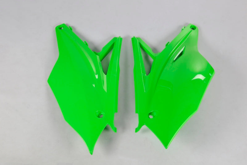 UFO Side Panels