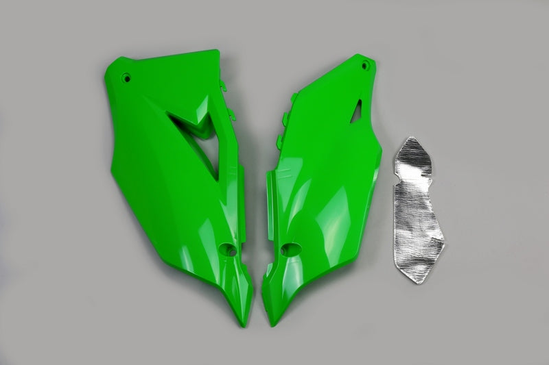 UFO Side Panels