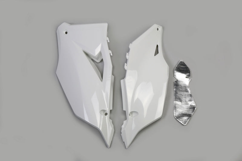 UFO Side Panels