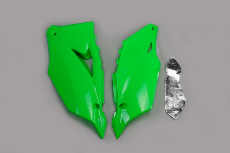UFO Side Panels