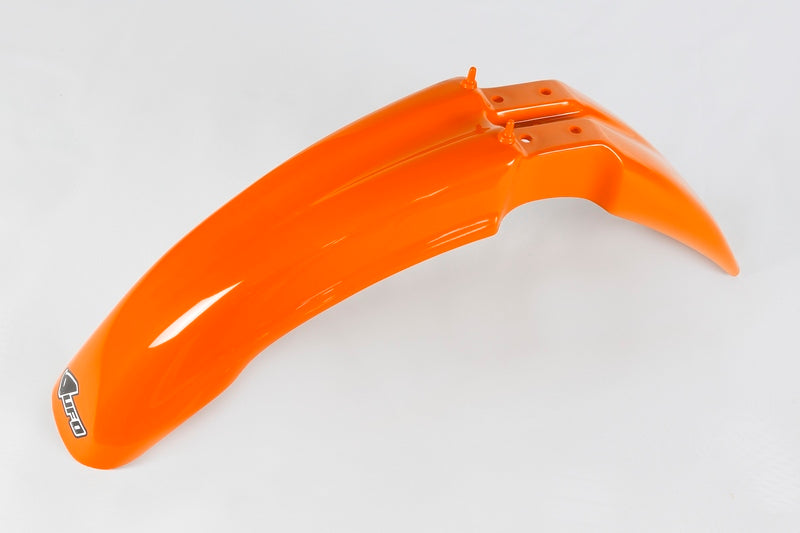 UFO Front Fender Orange OEM KTM