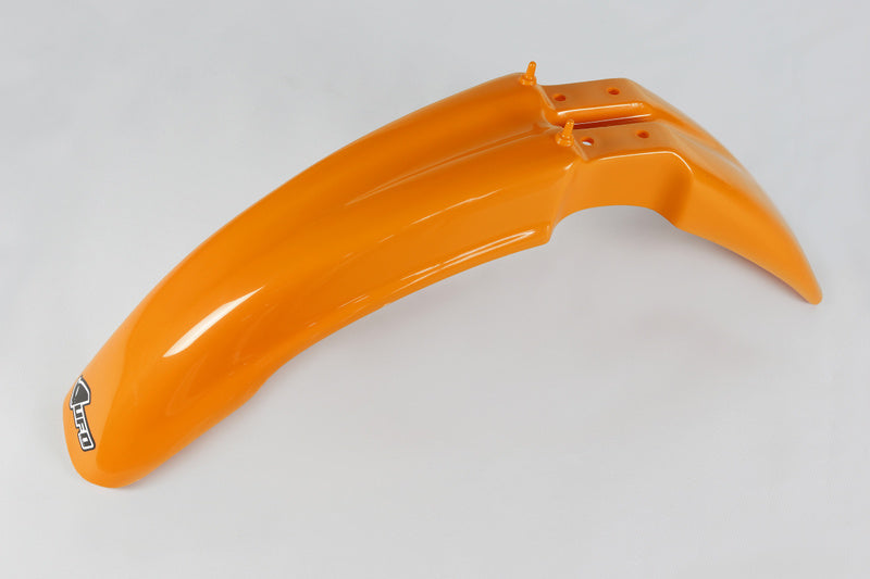 UFO Front Fender Orange OEM KTM