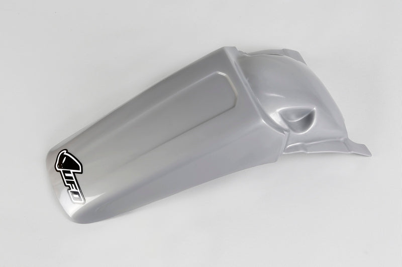 UFO Rear Fender Silver Suzuki SX60/65