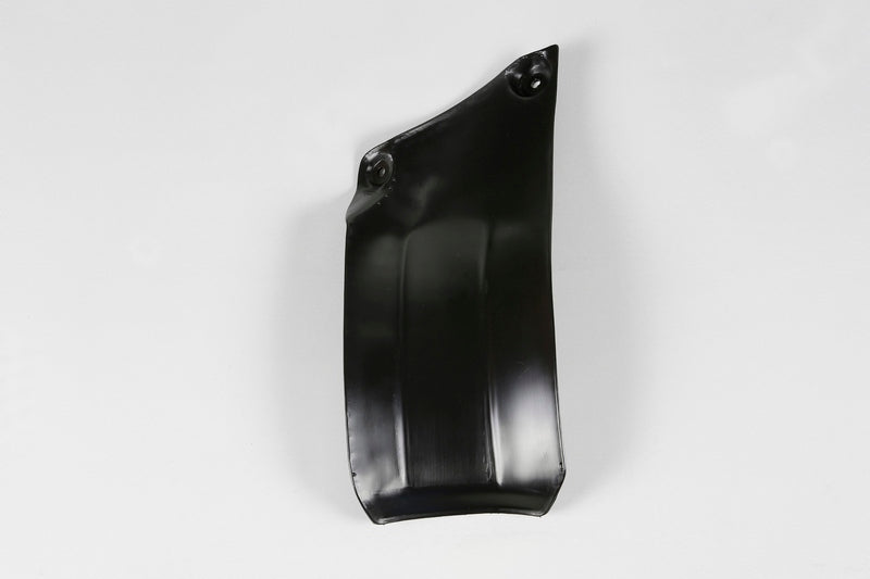 UFO Rear Shock Flap Black KTM