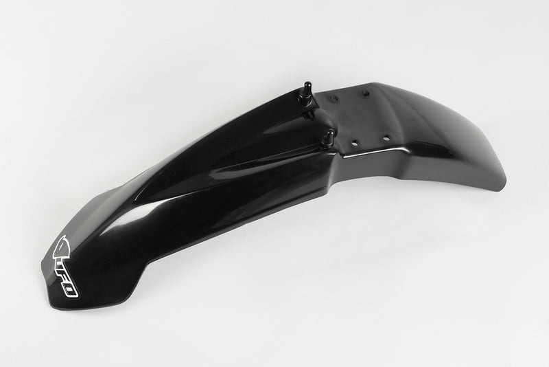 UFO Front Fender Black KTM SX65