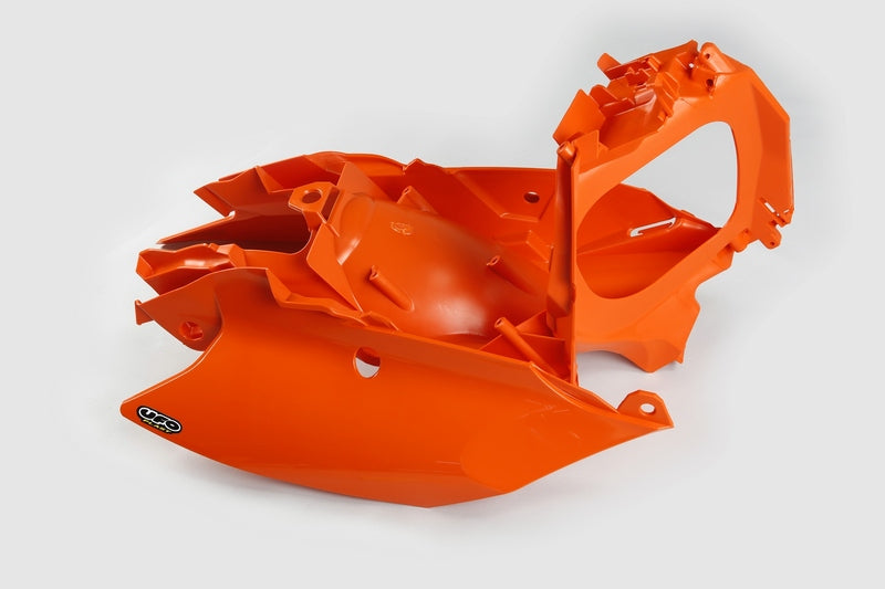 UFO Side Panels & Airbox Cover