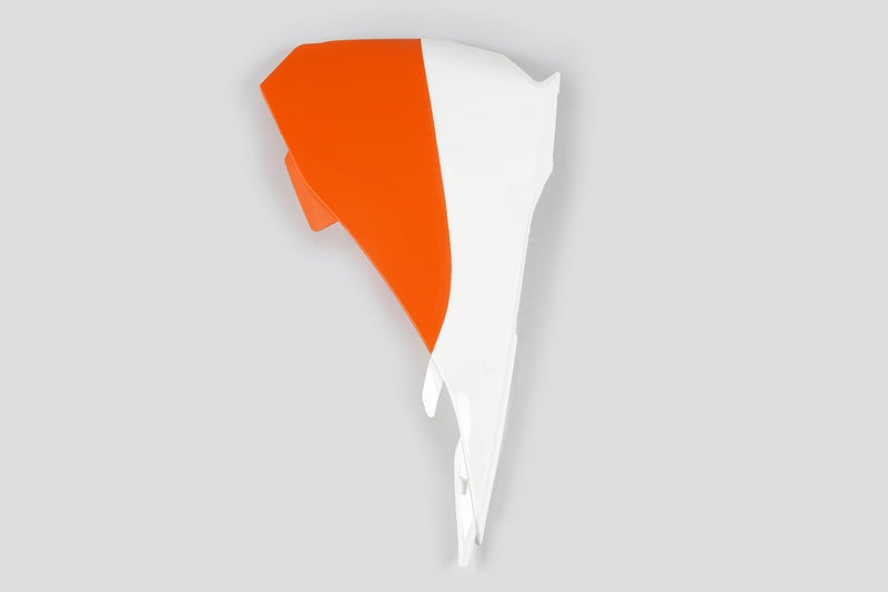 UFO Air Box Cover OEM Color 2015 KTM SX85