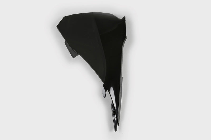 UFO Left Air Box Cover Black KTM SX85