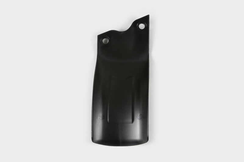 UFO Rear Shock Flap Black KTM SX85