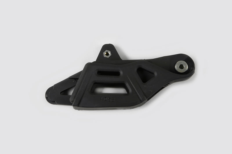 UFO Chain Guide Black KTM