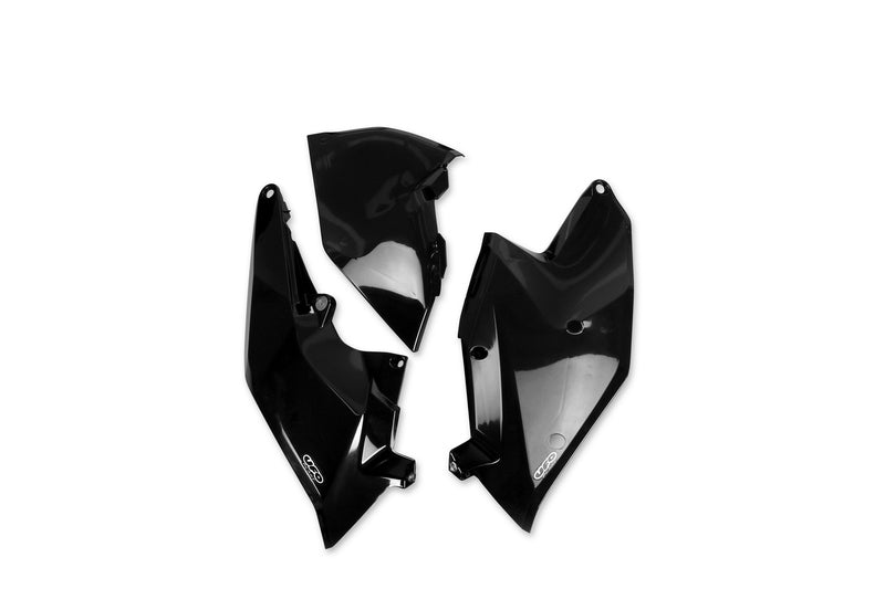 UFO Side Panels