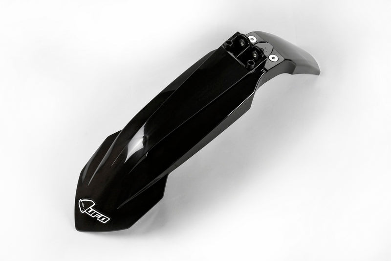 UFO Front Fender Black KTM SX85