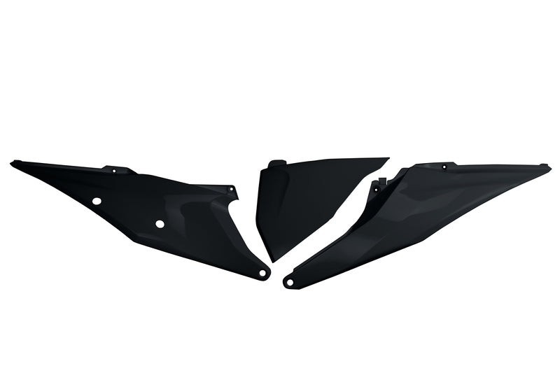UFO Side Panels