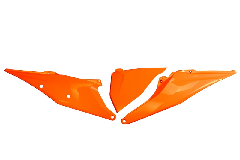 UFO Side Panels