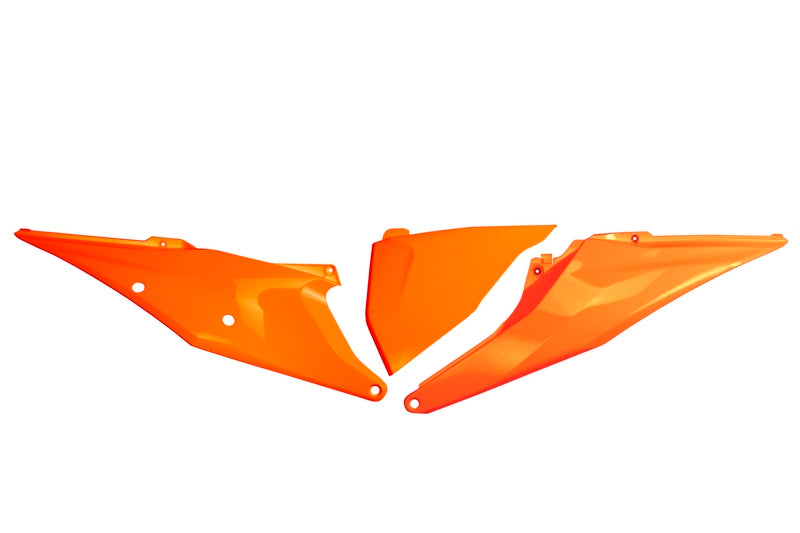 UFO Side Panels