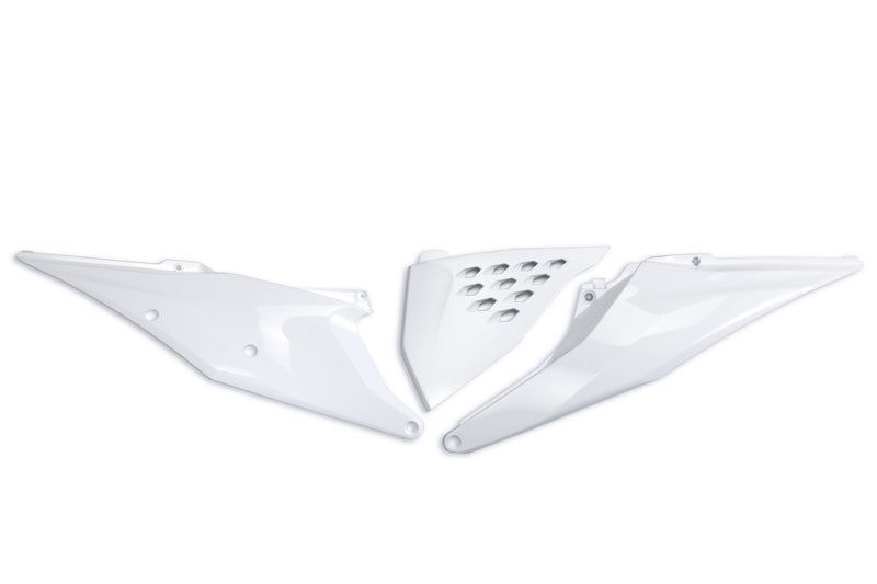 UFO Side Panels